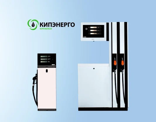 ТРК НПО КИПЭНЕРГО